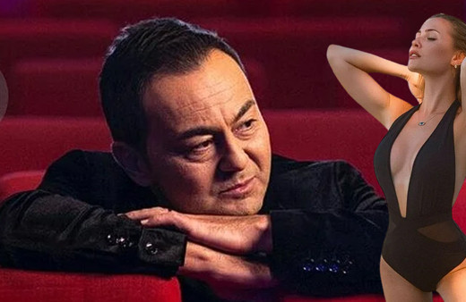 'TikTok'u yasaklatmazsam o... çocuğuyum' diyen Serdar Ortaç geri vites yaptı: Benim eşekliğim