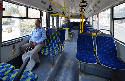 Toplu ulaşıma büyük zam geldi! İşte yeni tarife