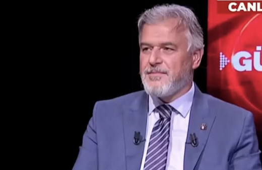 Yeniden Refah Partisi'nden yerel seçim açıklaması! İBB'yi biz alacağız