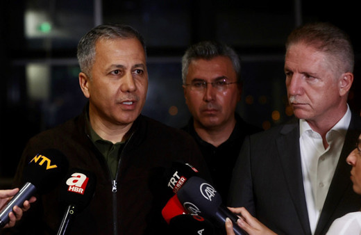 İstanbul'da selden etkilenen ailelere para yardımı yapılacak! İçişleri Bakanı Ali Yerlikaya duyurdu