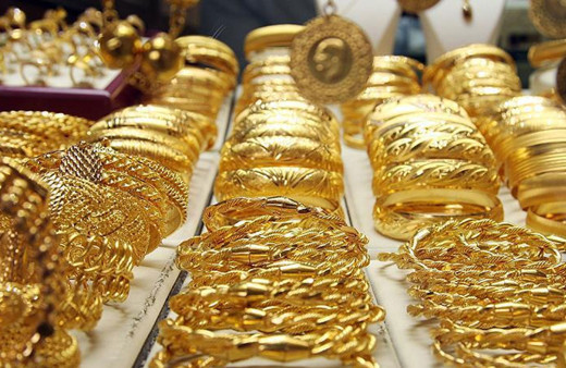 6 Eylül 2023 altın fiyatları! İslam Memiş'ten bomba gram altın tahmini