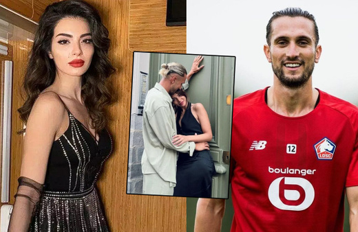 Aşklarını ilan etmişlerdi! Melisa Aslı Pamuk ve Yusuf Yazıcı birlikteliğinde sürpriz gelişme