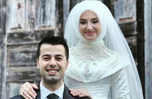 Kırklareli'ndeki selde ölenlerin sayısı 5'e yükseldi! 3 aylık evli doktor ve eşinin cenazeleri bulundu