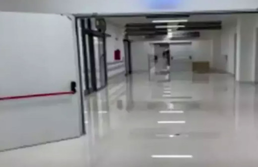 Sağlık Bakanı Fahrettin Koca: Hastaları yanıltmayın, hastane çalışıyor