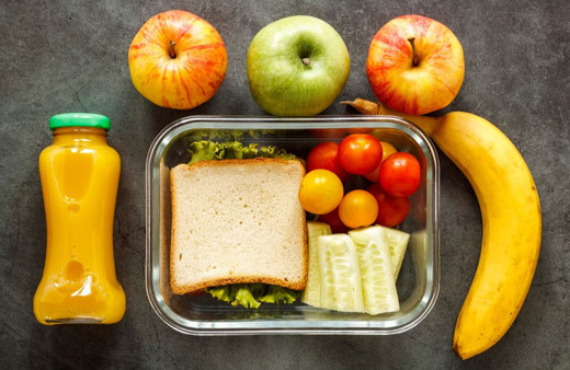 Velilere beslenme çantası için önemli tavsiye!