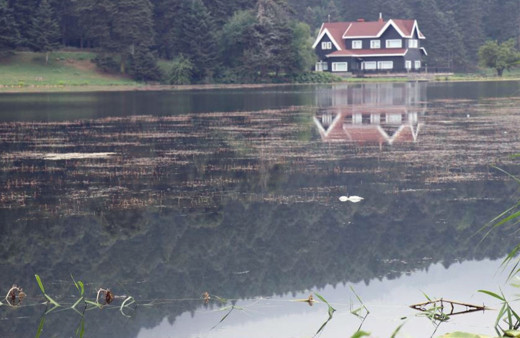 Bolu yazdan sonra şimdi de sonbahar tatilcilerini bekliyor!