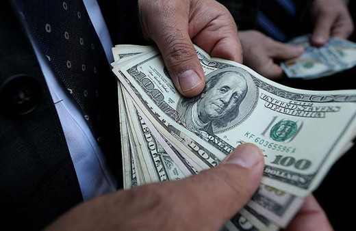 Piyasalarda günün ilk rakamları! Dolar ve Euro'da son durum...