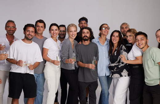 Lizay’ın marka yüzü yeniden Burcu Esmersoy