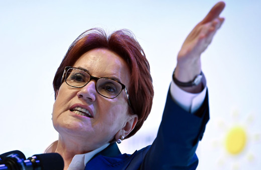 Meral Akşener nihai yerel seçim kararını açıkladı Altaylı'nın sorusuna verdiği yanıt gündem oldu