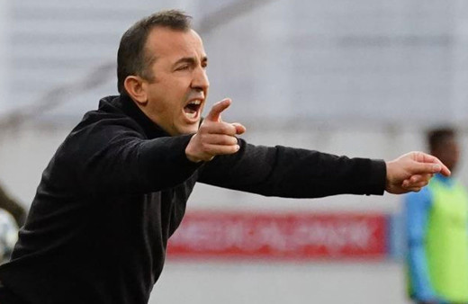 Emre Belözoğlu sonrası Başakşehir'de teknik direktörlük için düşünülen isim belli oldu