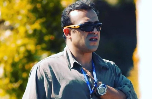 Reyting rekorları kıran dizilere imza atan ünlü yönetmen Ceylan Ede boğularak can verdi