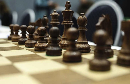 Türkiye Satranç Federasyonu ile RAMS Türkiye sponsorluk anlaşması!