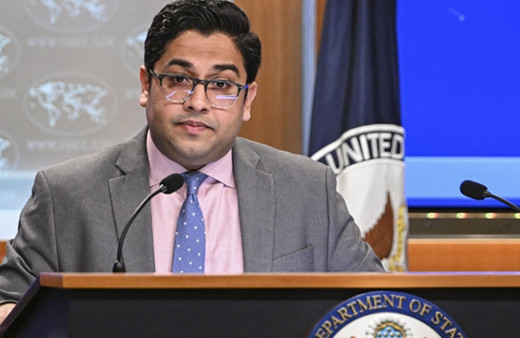 ABD'den nükleer açıklaması: İran'ın barışçıl amacı yok!