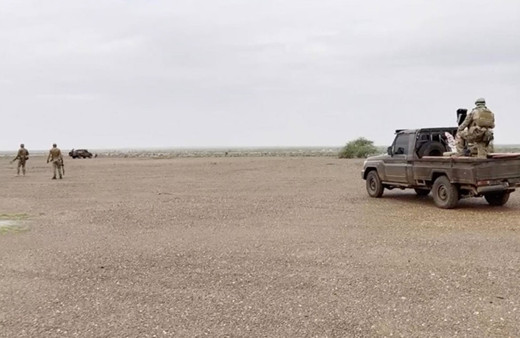 İngiltere'den Wagner kararı! İngiltere İçişleri Bakanı açıkladı