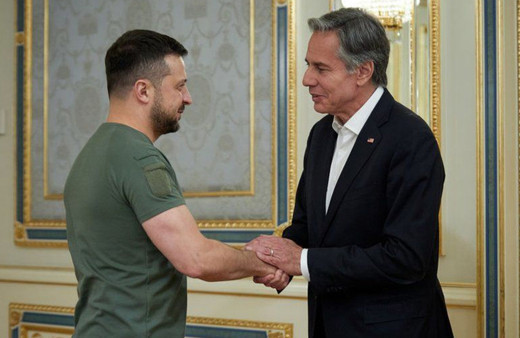 ABD, Kiev'e zırh delici seyreltilmiş uranyum mühimmatı gönderecek! Rusya'dan tepki gecikmedi