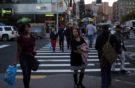 ABD'de işsizlik maaşı başvuruları şubattan beri en düşük seviyede