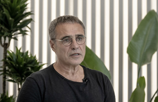 Ersun Yanal A Milli Takım'da hedefteki Stefan Kuntz hakkında konuştu