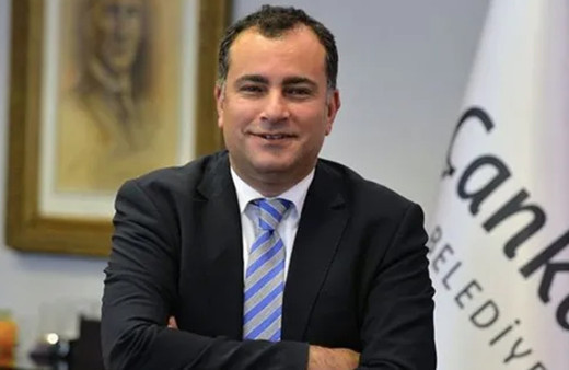 Alper Taşdelen'den 'adaylık' açıklaması!