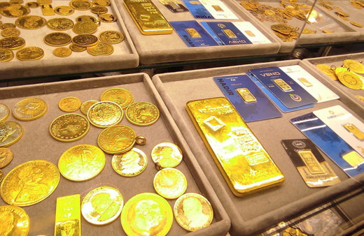 Altın piyasasında son durum! En fazla işlem gerçekleştiren...