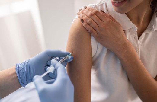 Anne adaylarına tetanos aşısı uyarısı!