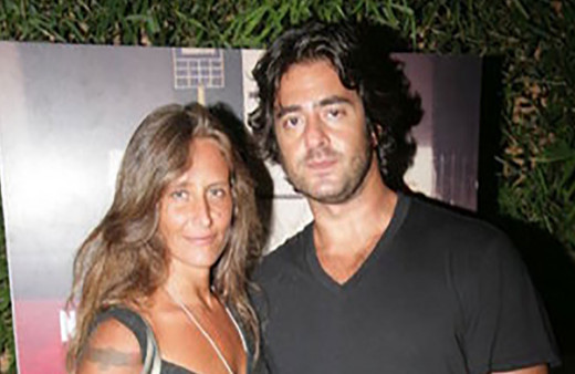 Holding patronunun oğlu evinde ölü bulundu! Oyuncu Bennu Gerede'nin eski eşiydi