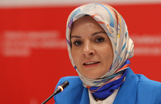 Bakan Göktaş'tan çocuklara yönelik sosyal yardım açıklaması