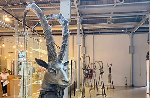 İBB sergisine soruşturma açmak, seçim öncesi Ekrem İmamoğlu'na kıyak yapmak mı?