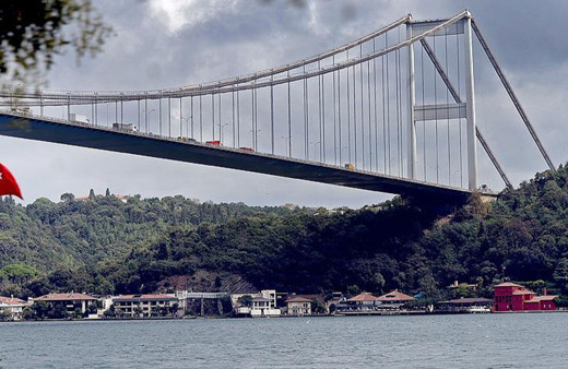İstanbul ve İzmir tehdit altında! Deniz seviyesinin yükselmesi risk oluşturuyor!