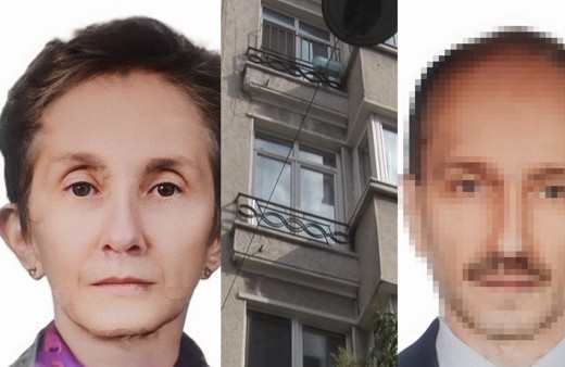 Önce kardeşini 20 kere bıçakladı sonra intihar etti! Cihangir'de korkunç cinayet