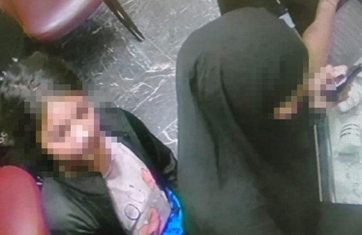 Kuyumcuda akıllara zarar soygun! İzmir'den de küçük yaşta kız çocuğu çalmışlar