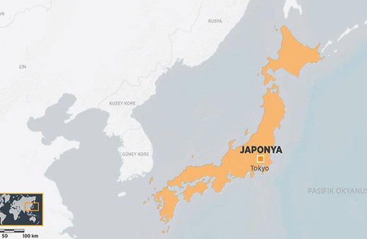 Japonya Ortadoğu'yu sevdi! Suudi Arabistan ile stratejik diyalog zaptı imzalandı!