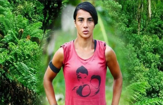 Estetikten tanınmaz hale geldi! Survivor'ın Sabriye'si yeni imajıyla bambaşka biri oldu