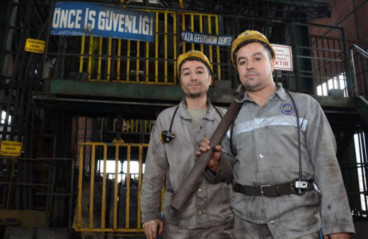 TTK'da 2 bin işçi alımı süreci başlıyor! Cumhurbaşkanı Erdoğan müjdesini vermişti!