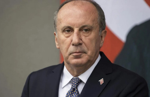 Muharrem İnce Meral Akşener ile ne konuştu?