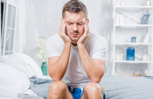 Prostat kanserinden kaçınmak için öneriler!