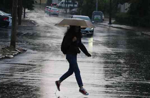 O şehirde yaşayanlar dikkat! 6 ilçe için saat ve sarı kod verildi