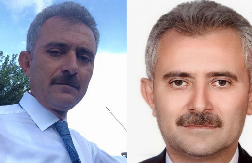 Samsun'da bir baba kızının kına gecesinde hayatını kaybetti