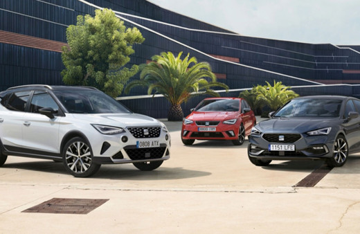 Cupra Seat'ı yedi! Seat yakında tarih olacak!