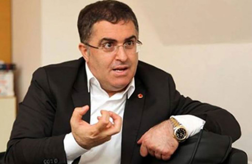 Ersan Şen, İYİ Parti'nin İstanbul Büyükşehir Belediye Başkan adayı mı? Ahmet Hakan yazdı