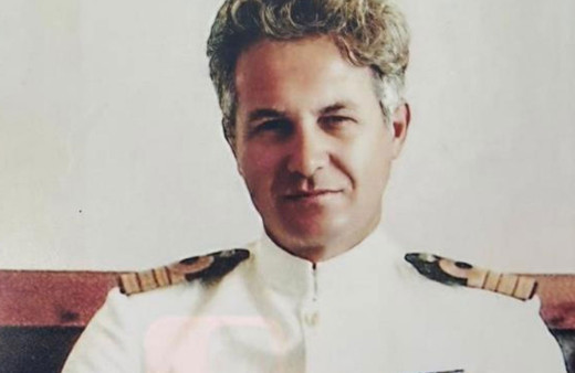 Kocaeli'de Emekli albay evinde ölü bulundu