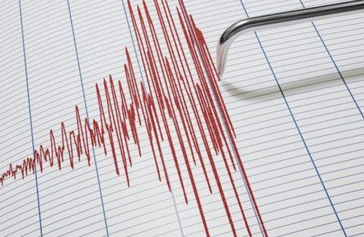 Yeni Zelanda'da 6,7 büyüklüğünde deprem
