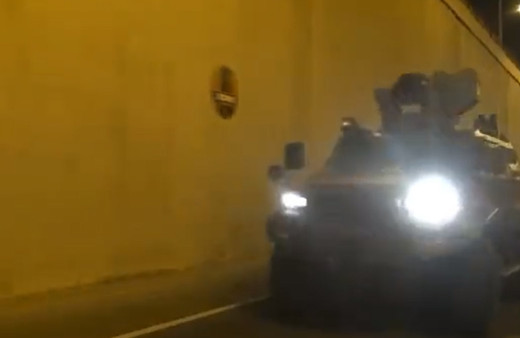 Diyarbakır'da bombalı saldırı hazırlığındaki 5 terörist yakalandı