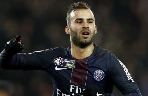Jese Rodriguez, Brezilya’ya transfer oldu! Türkiye'de de oynamıştı