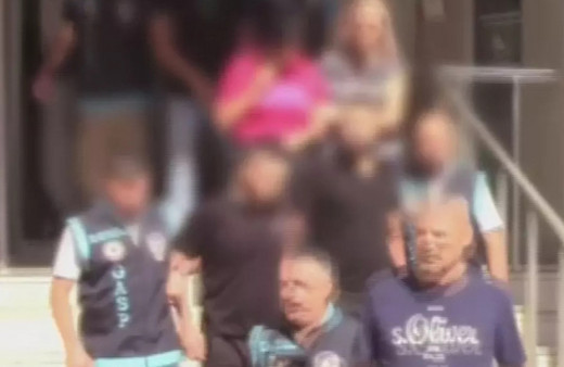 Kayseri'de dehşet evi! Sosyal medyadan eve çağırıp 'namus cezası' adı altında darp!