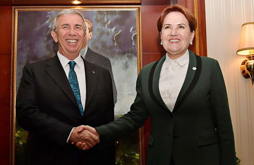 Mansur Yavaş'tan Meral Akşener'e seçim cevabı: Her halükârda iddialıyız, kendime güveniyorum