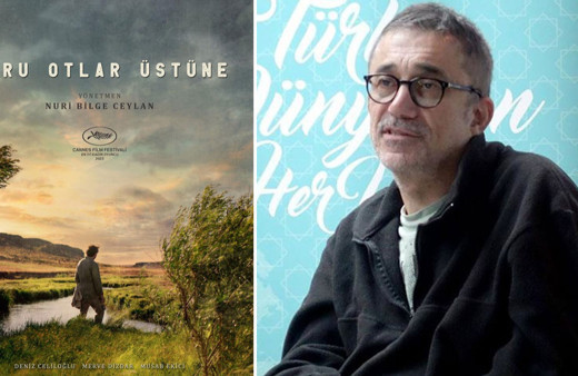 Nuri Bilge Ceylan'ın son filminin geliri depremzedelere gidecek!