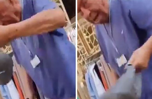 İstanbul'da başörtülü kadınlara sözlü taciz! Bu kadar kapanmanın alemi ne?