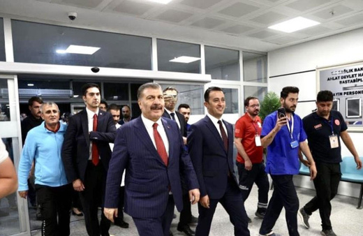 Bitlis ve ilçelerine 144 doktor ataması yapıldı