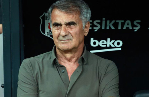 Trabzonspor'da kritik toplantı sona erdi: Şenol Güneş antrenmana katılmıyor