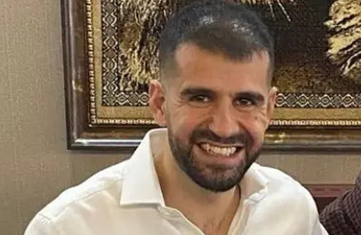 Suç örgütü lideri Ayhan Bora Kaplan gözaltına alındı